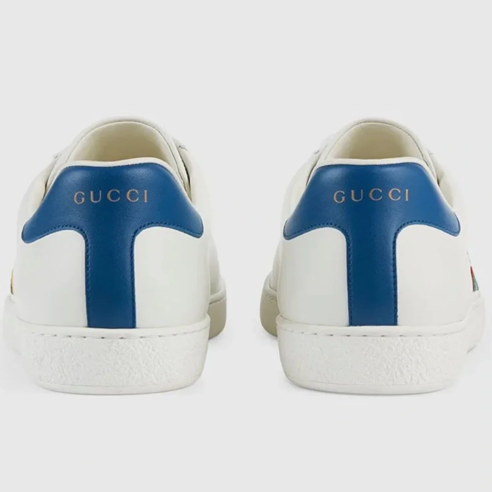 Gucci Ace Sneakers Tennis Men’s Shoes